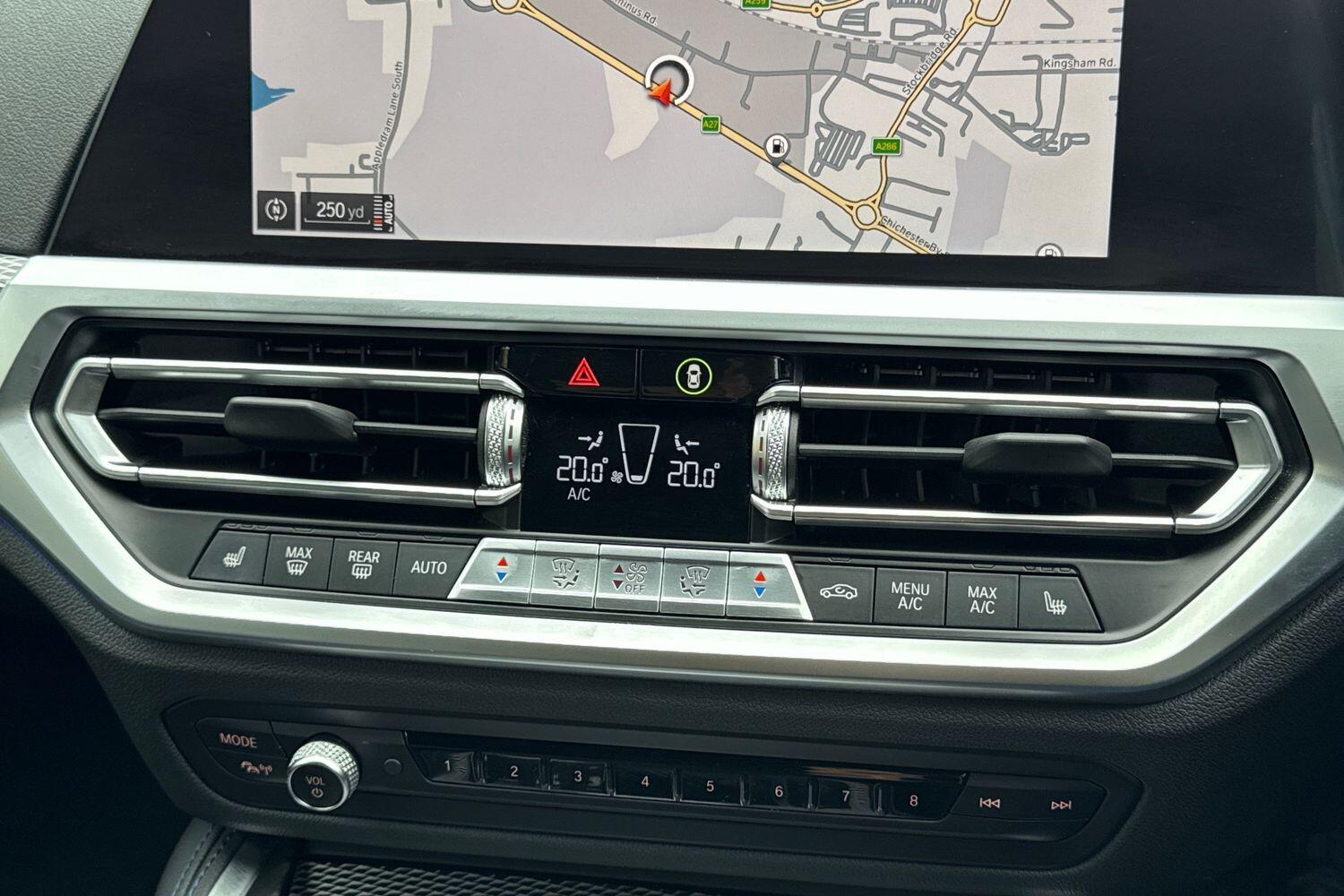 Used BMW 4 Series 2022 for sale - 76283328: Photo 38