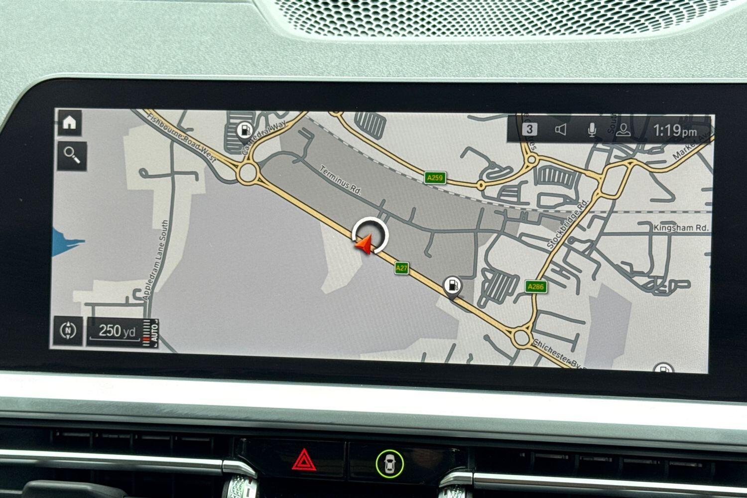 Used BMW 4 Series 2022 for sale - 76283328: Photo 4