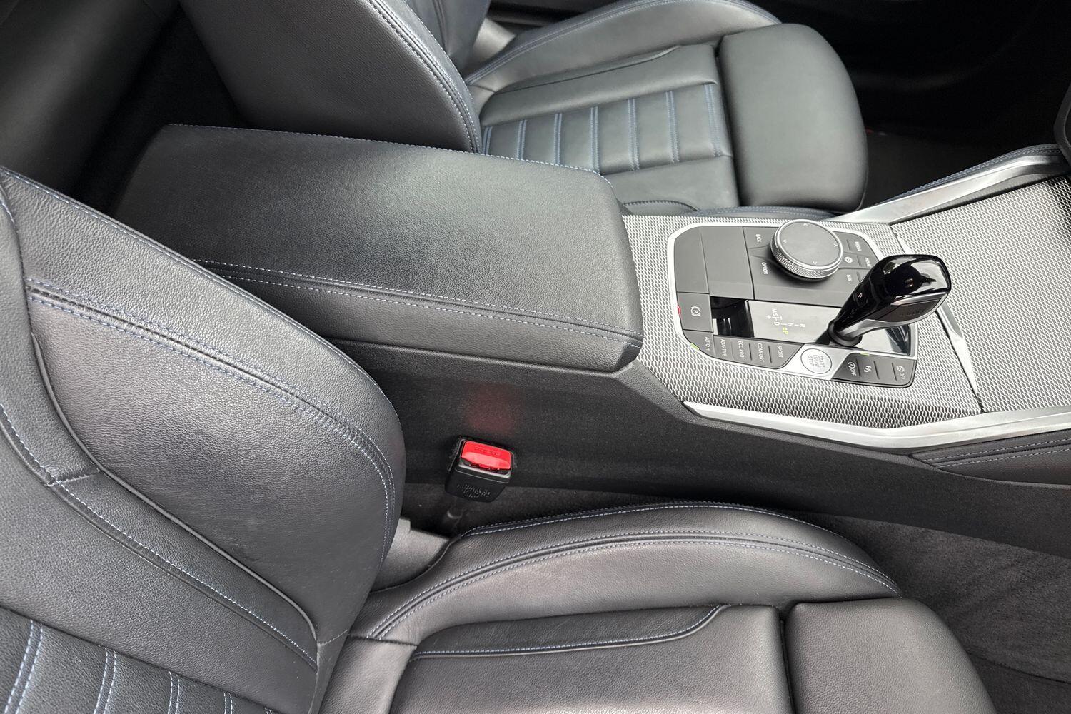Used BMW 4 Series 2022 for sale - 76283328: Photo 40