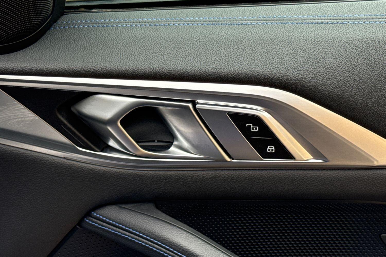 Used BMW 4 Series 2022 for sale - 76283328: Photo 48