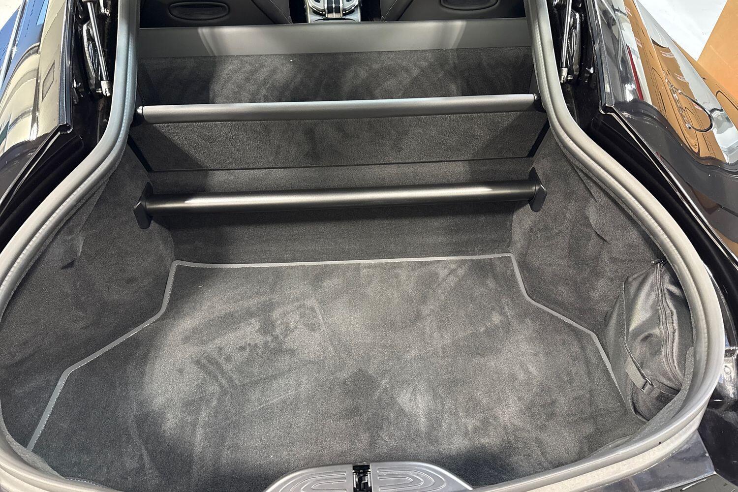 Used Aston Martin Vantage 2025 for sale - 77190955: Photo 23