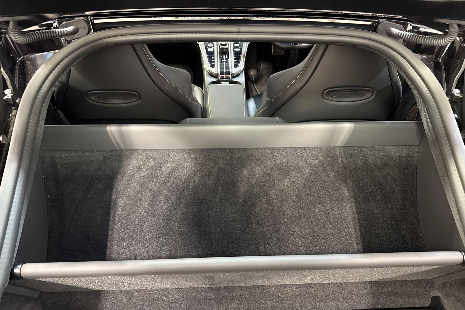 Used Aston Martin Vantage 2025 for sale - 77190955: Photo 24