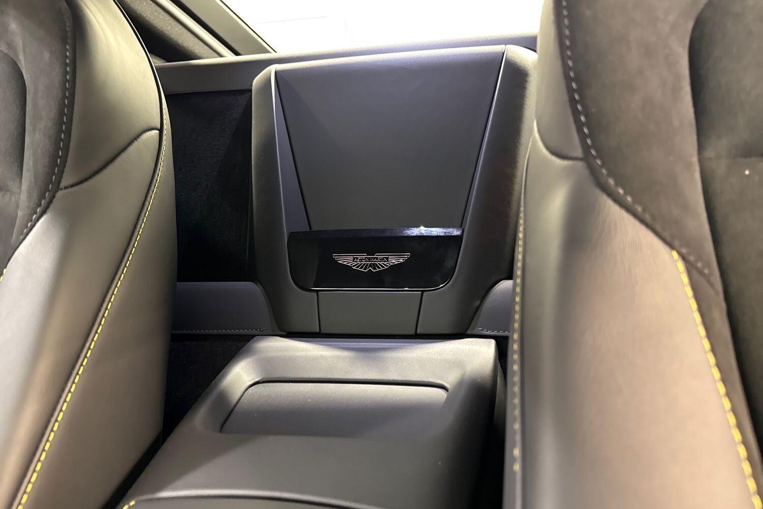 Used Aston Martin Vantage 2025 for sale - 77190955: Photo 31