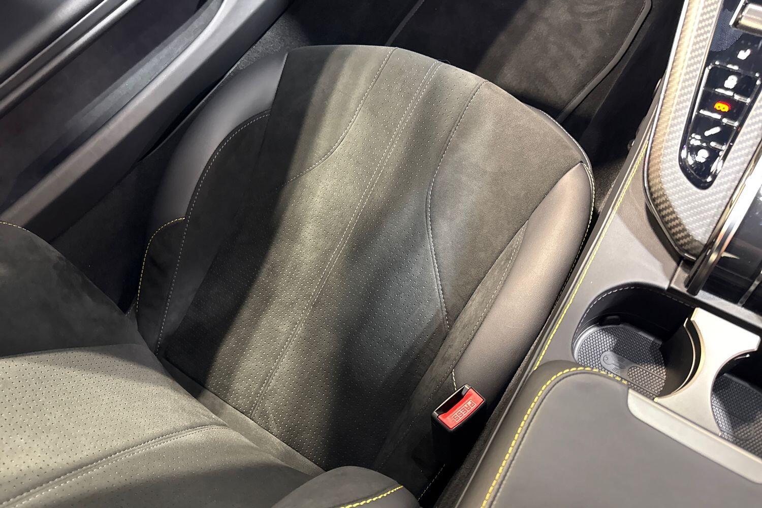 Used Aston Martin Vantage 2025 for sale - 77190955: Photo 34