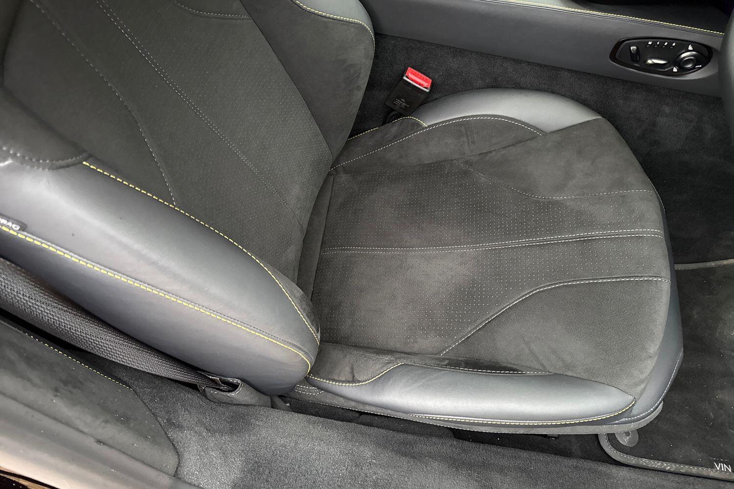 Used Aston Martin Vantage 2025 for sale - 77190955: Photo 35