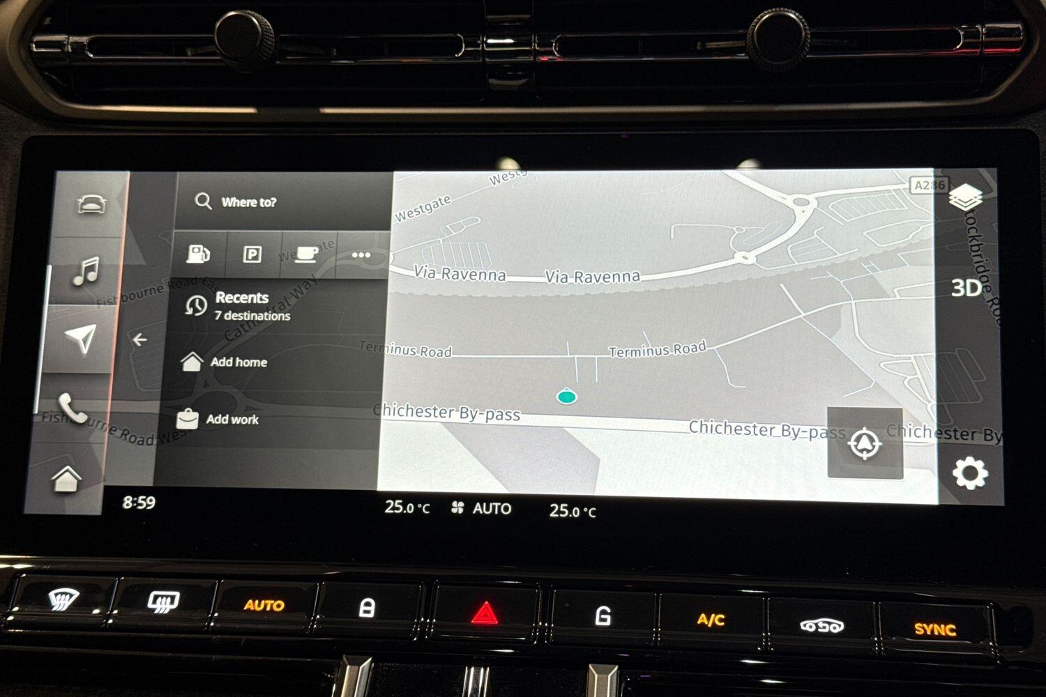 Used Aston Martin Vantage 2025 for sale - 77190955: Photo 4