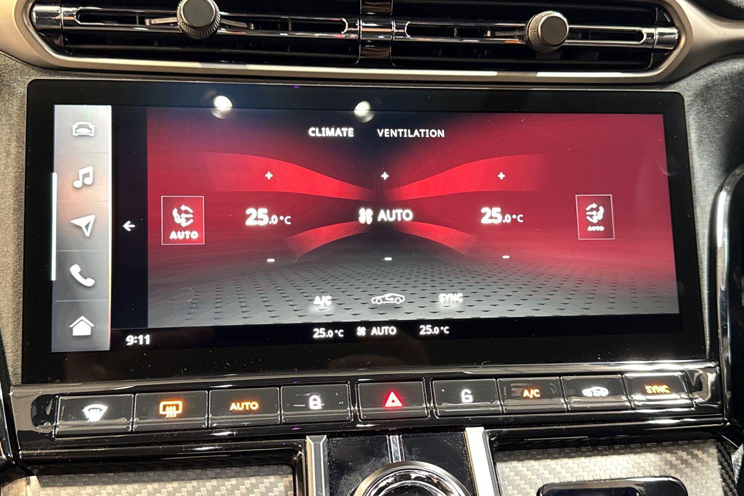 Used Aston Martin Vantage 2025 for sale - 77190955: Photo 40