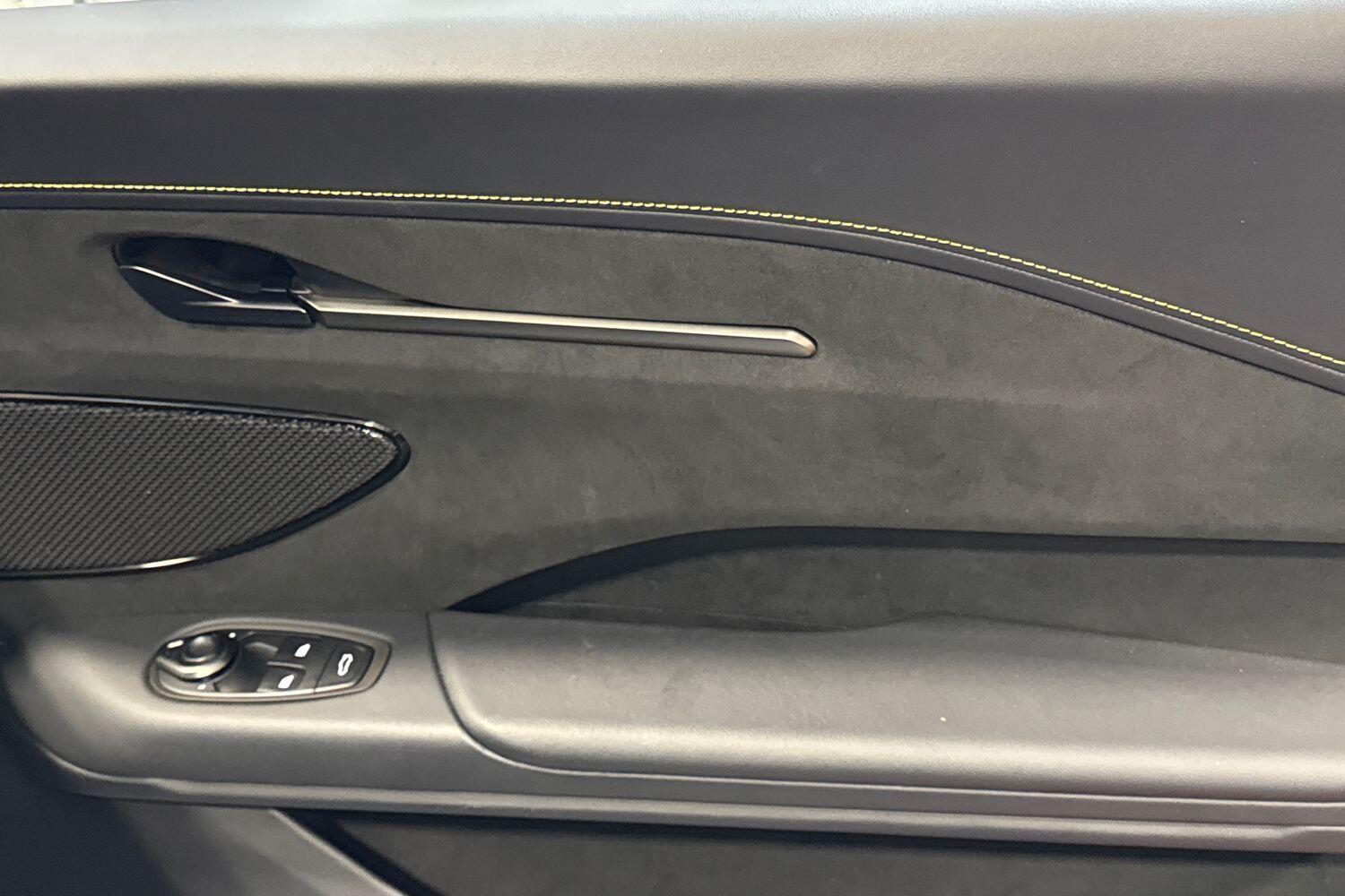 Used Aston Martin Vantage 2025 for sale - 77190955: Photo 41