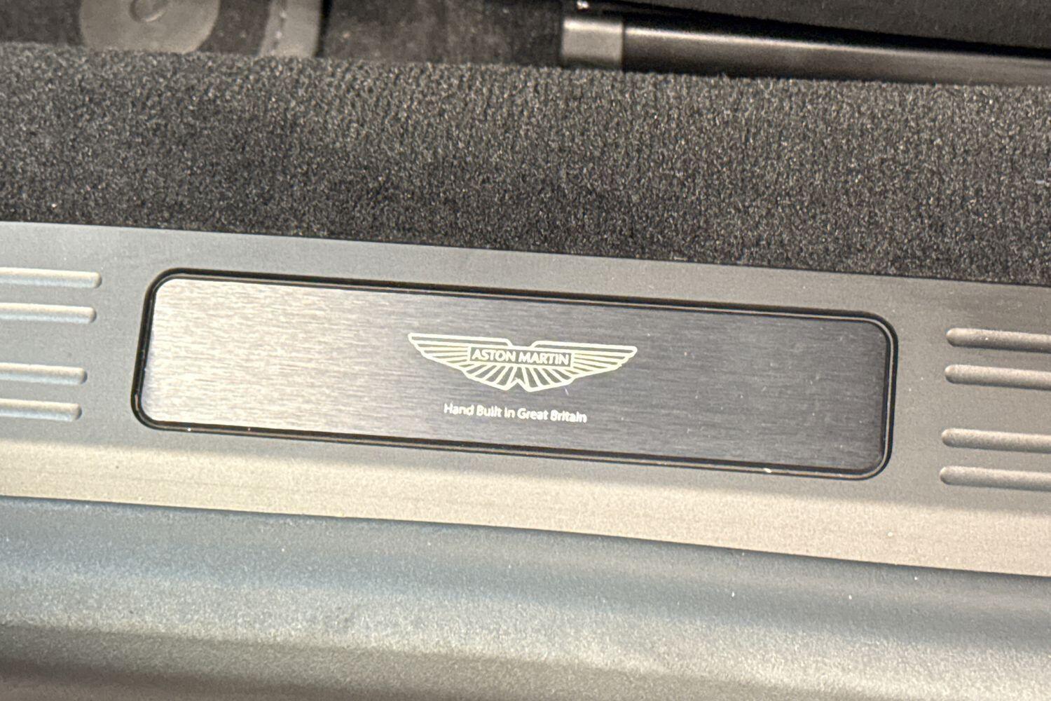 Used Aston Martin Vantage 2025 for sale - 77190955: Photo 47