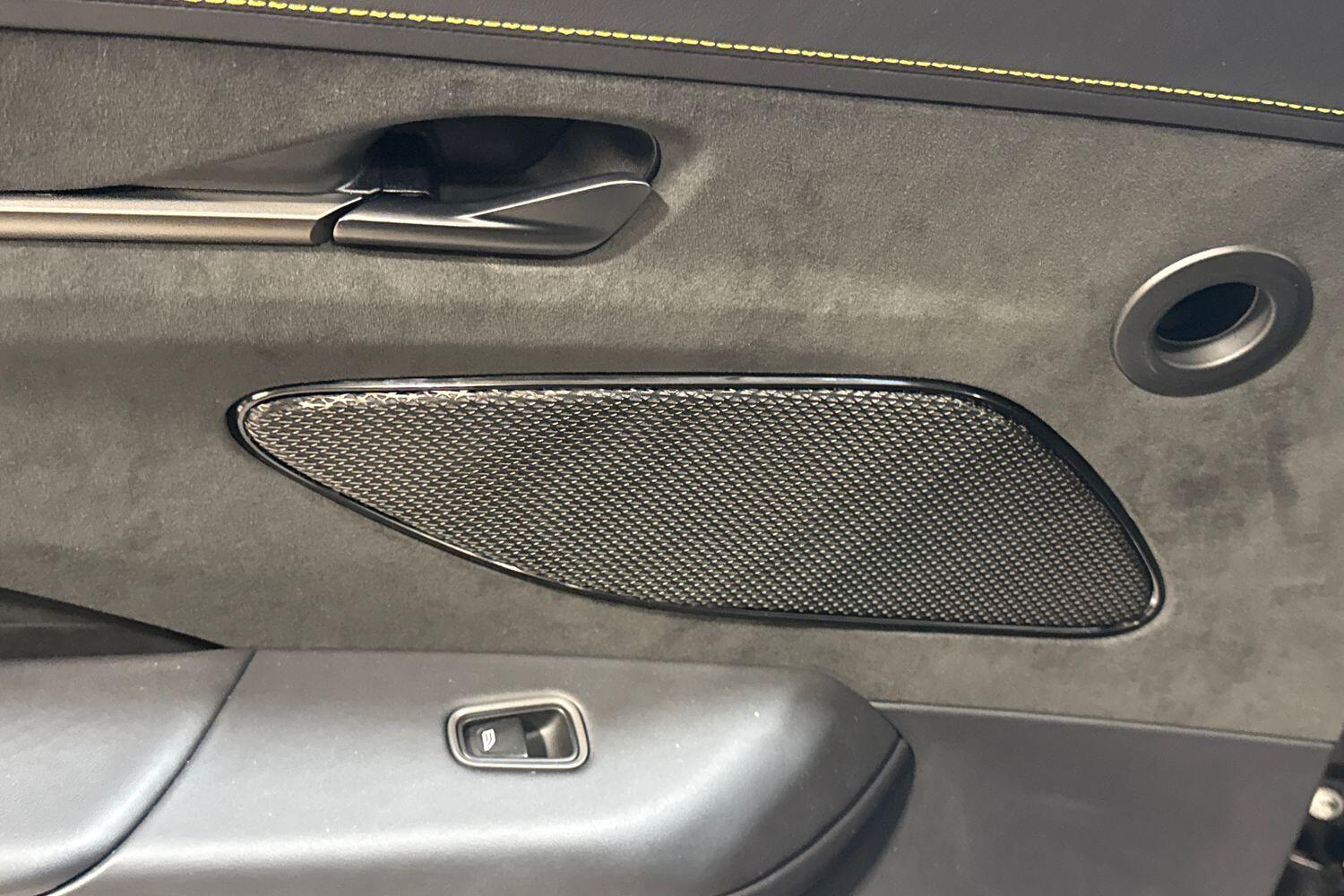 Used Aston Martin Vantage 2025 for sale - 77190955: Photo 49