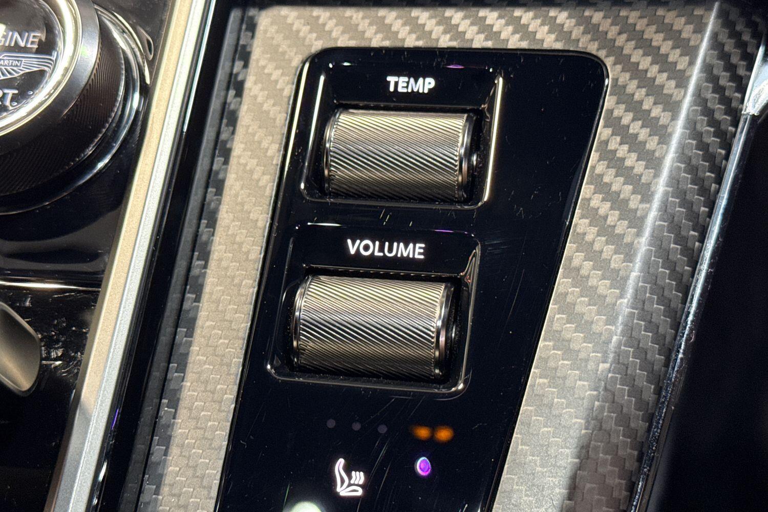 Used Aston Martin Vantage 2025 for sale - 77190955: Photo 53