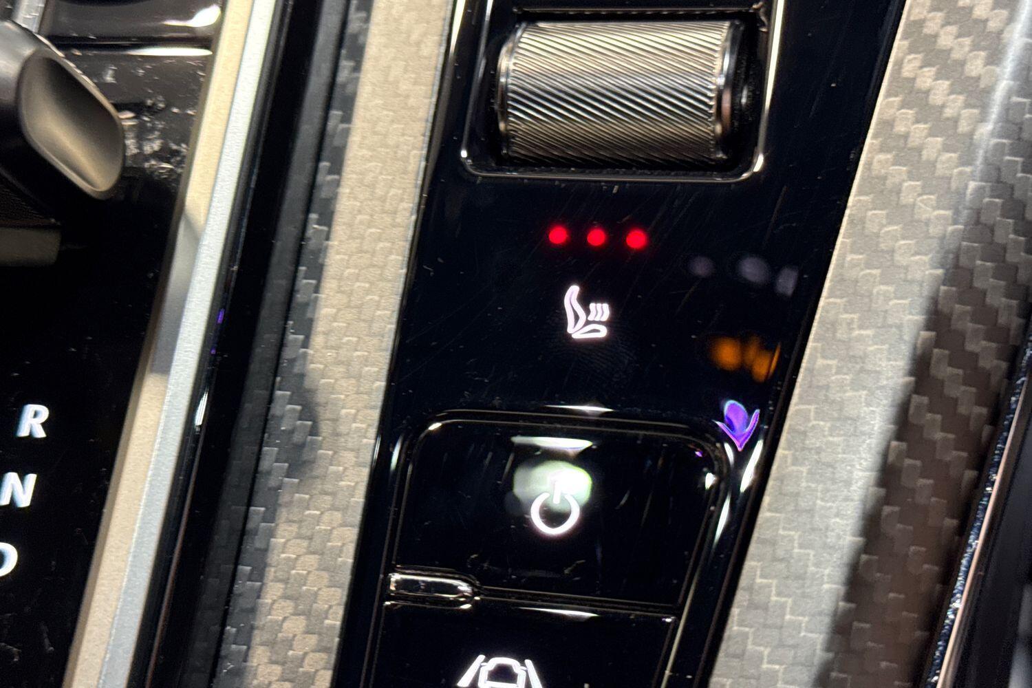 Used Aston Martin Vantage 2025 for sale - 77190955: Photo 55