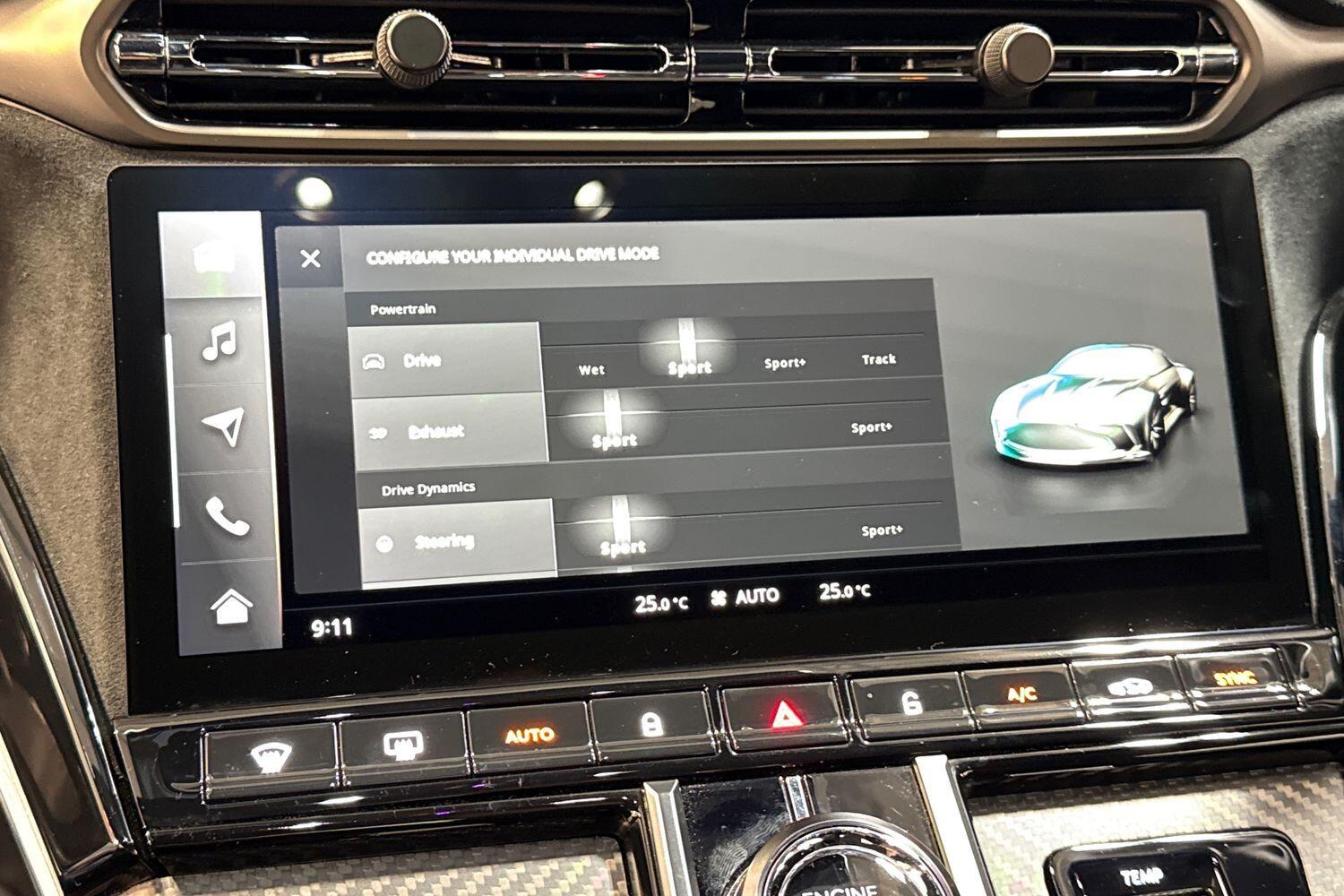 Used Aston Martin Vantage 2025 for sale - 77190955: Photo 61