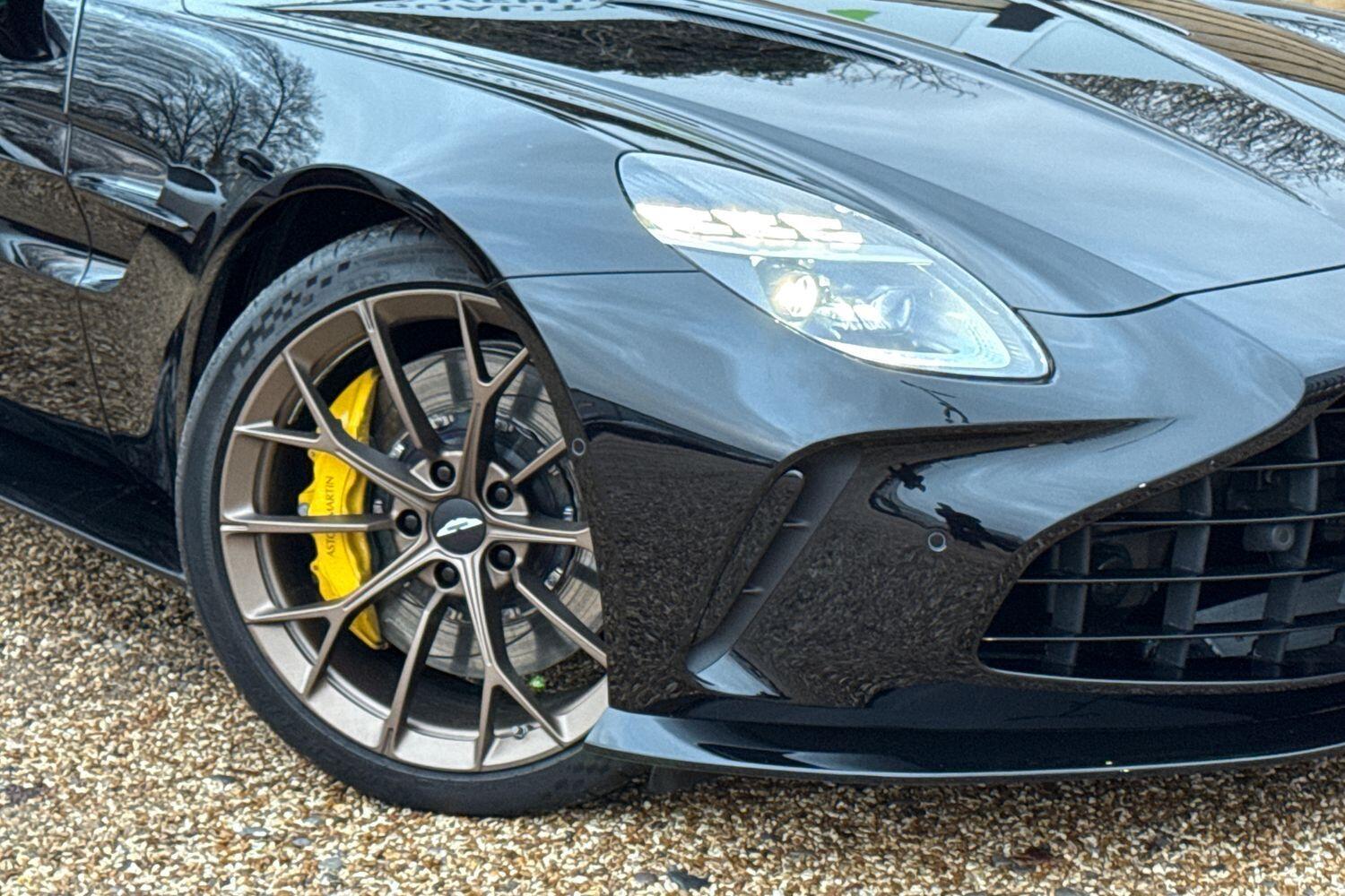 Used Aston Martin Vantage 2025 for sale - 77190955: Photo 7