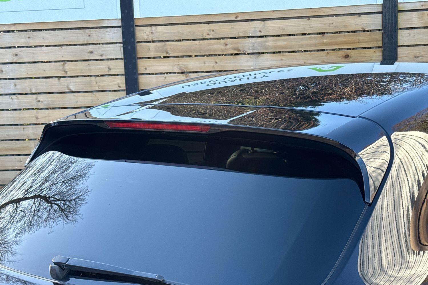 Used Porsche Macan 2022 for sale - 76689374: Photo 12