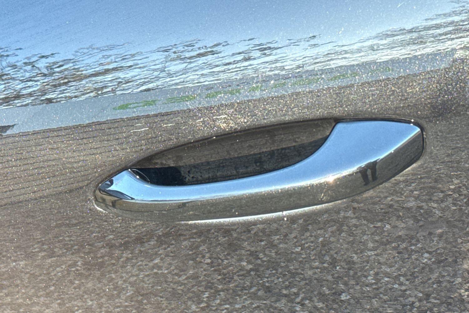 Used Porsche Macan 2022 for sale - 76689374: Photo 13