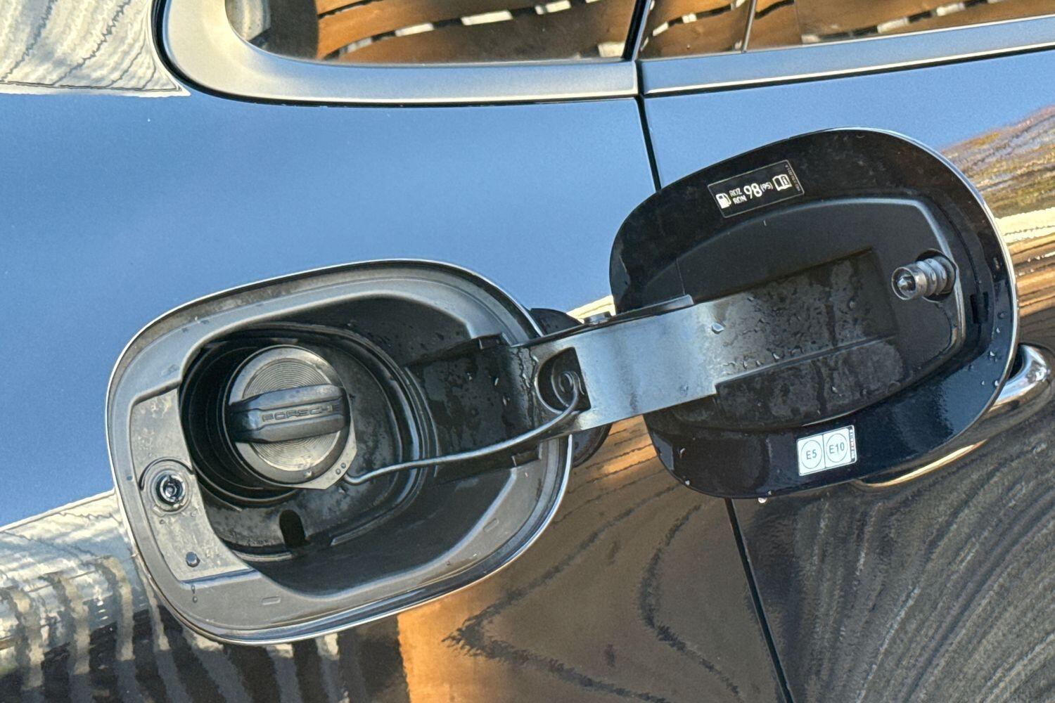 Used Porsche Macan 2022 for sale - 76689374: Photo 15