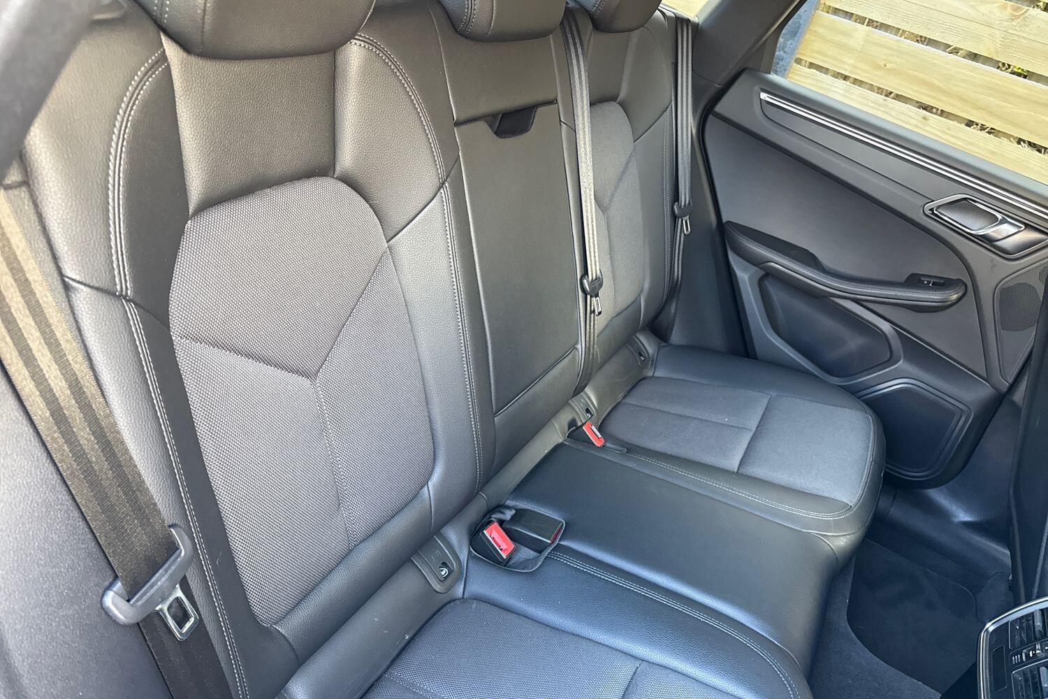 Used Porsche Macan 2022 for sale - 76689374: Photo 19