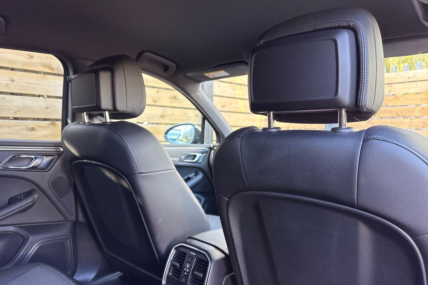 Used Porsche Macan 2022 for sale - 76689374: Photo 20