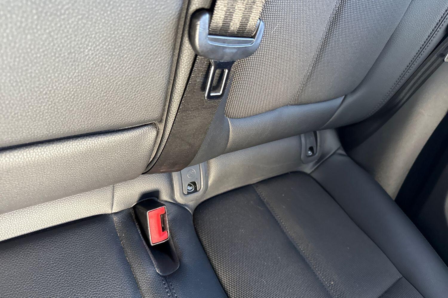 Used Porsche Macan 2022 for sale - 76689374: Photo 21