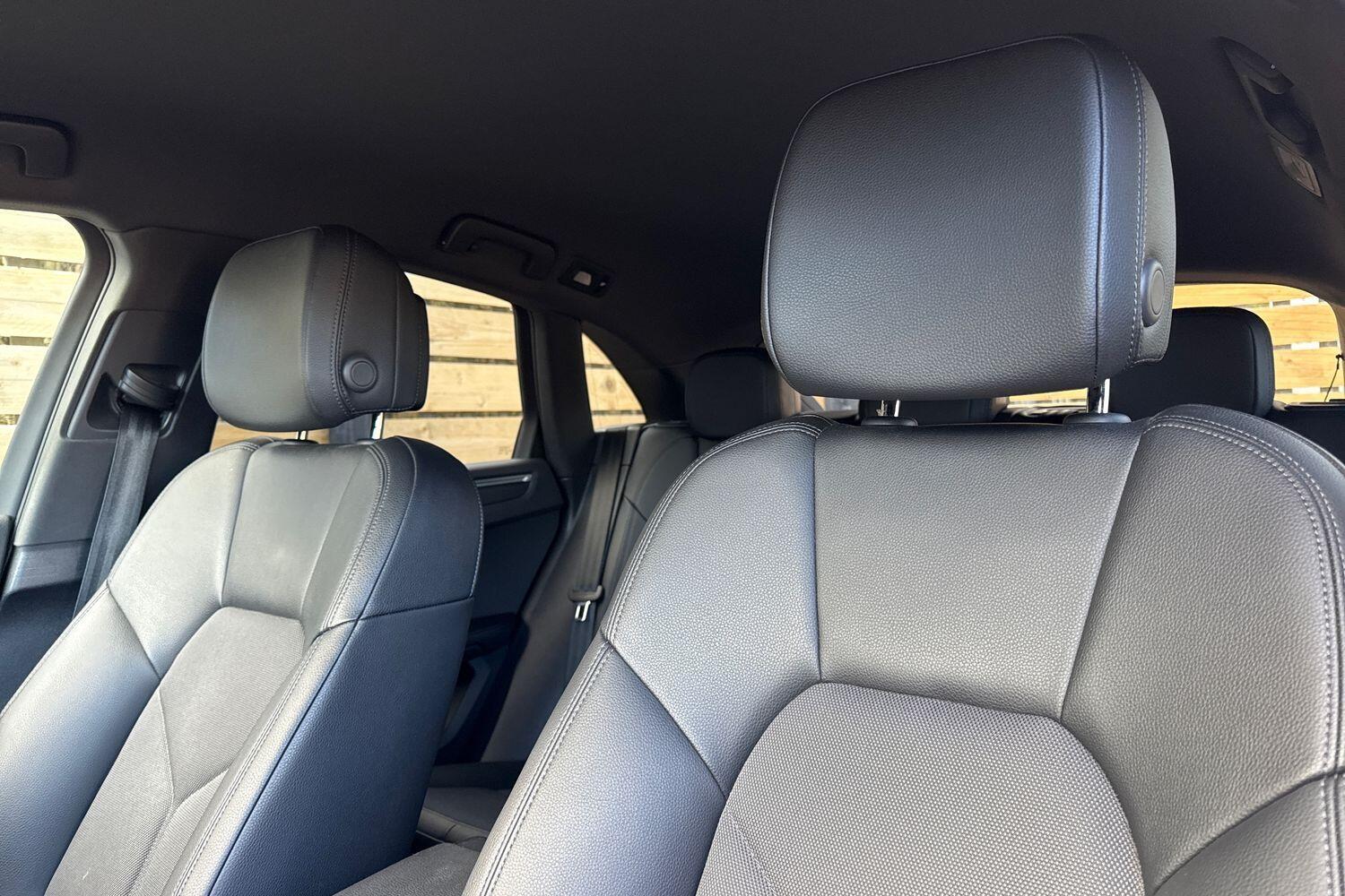 Used Porsche Macan 2022 for sale - 76689374: Photo 26