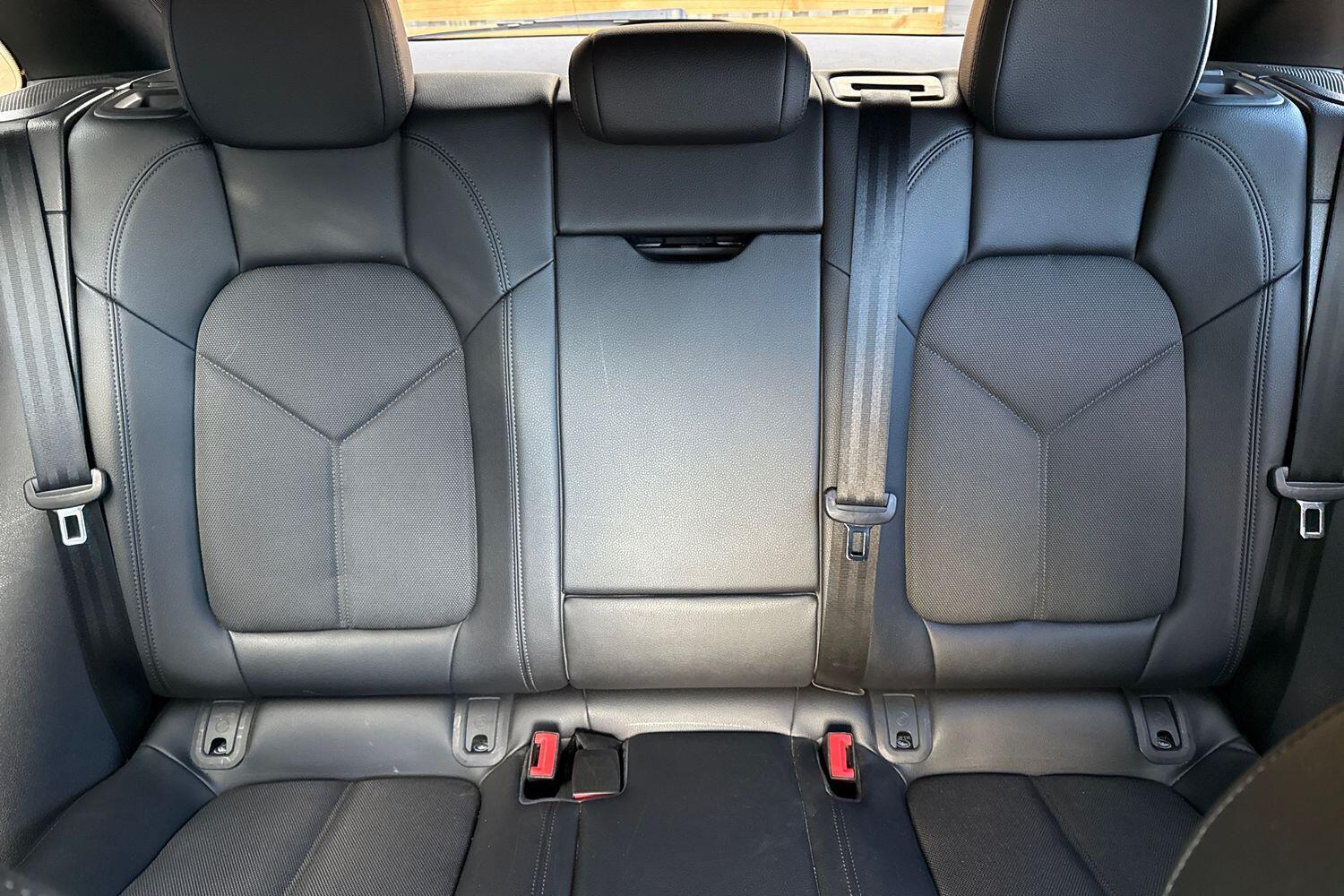 Used Porsche Macan 2022 for sale - 76689374: Photo 28