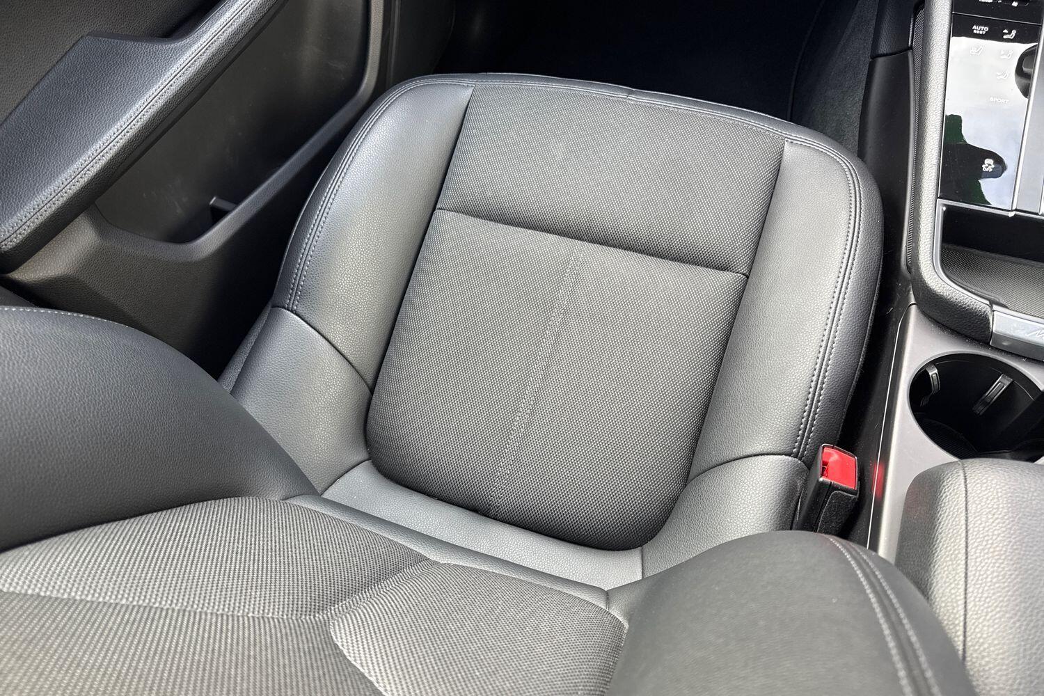 Used Porsche Macan 2022 for sale - 76689374: Photo 30