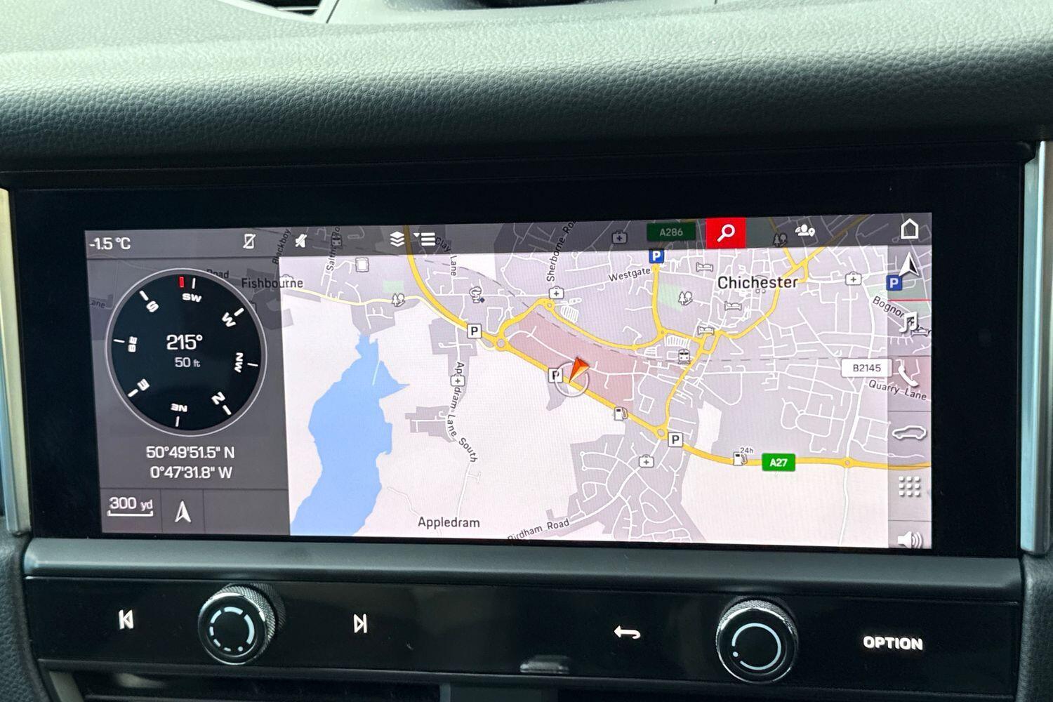 Used Porsche Macan 2022 for sale - 76689374: Photo 36