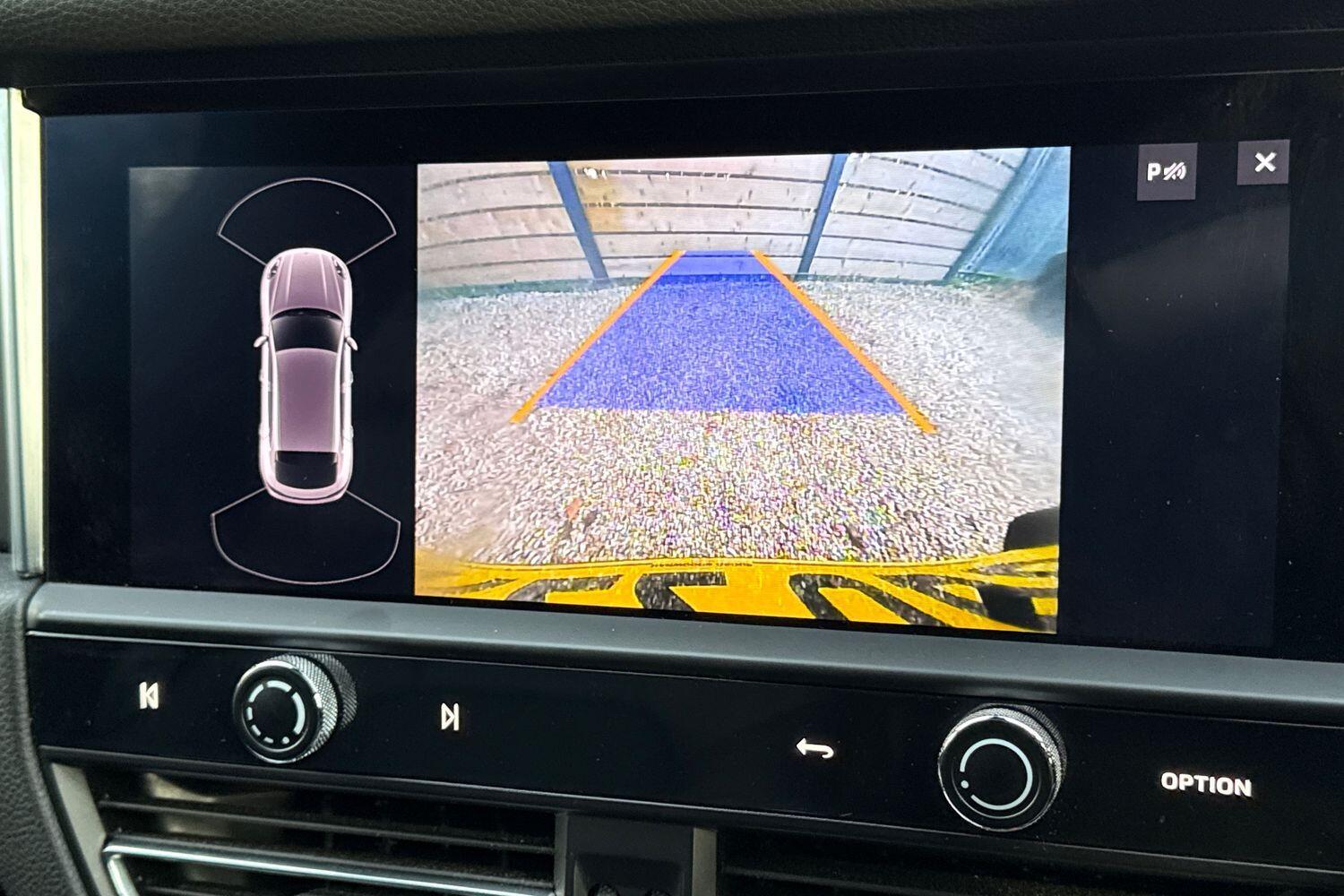 Used Porsche Macan 2022 for sale - 76689374: Photo 37