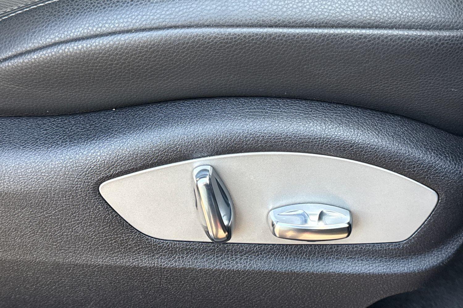 Used Porsche Macan 2022 for sale - 76689374: Photo 43