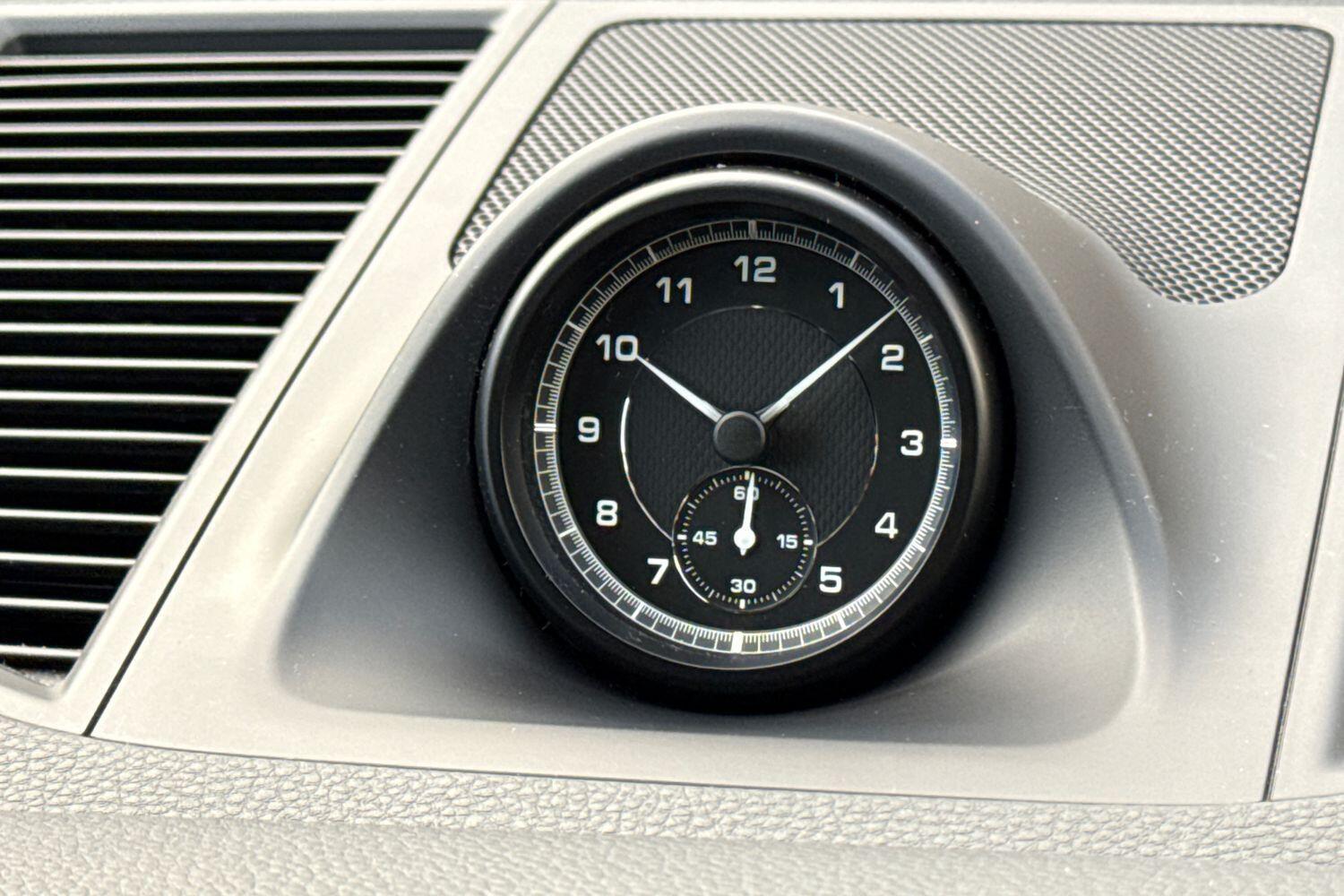 Used Porsche Macan 2022 for sale - 76689374: Photo 45