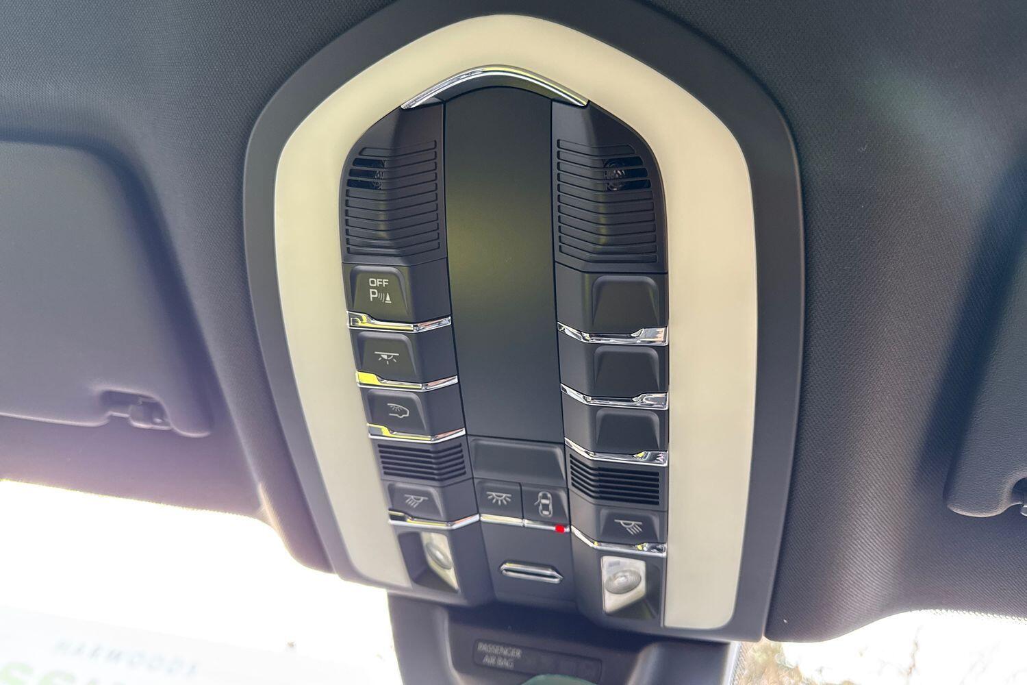 Used Porsche Macan 2022 for sale - 76689374: Photo 46