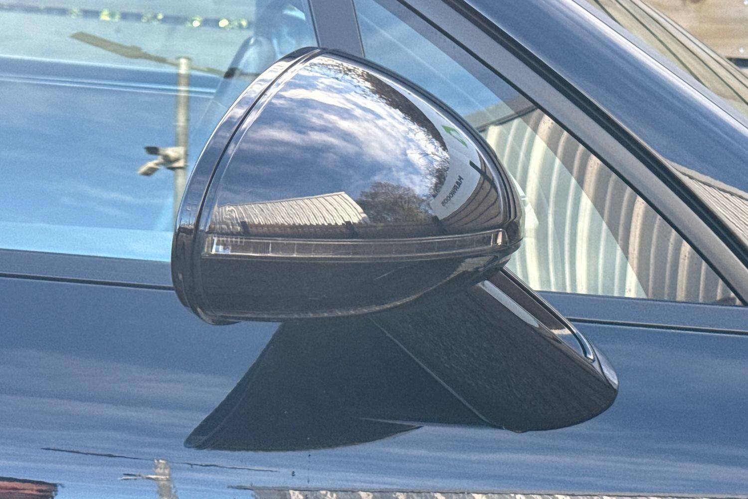 Used Porsche Macan 2022 for sale - 76689374: Photo 50