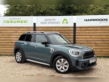 Used MINI Countryman 2022 for sale - 75626710: Photo