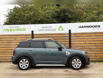 Used MINI Countryman 2022 for sale - 75626710: Photo