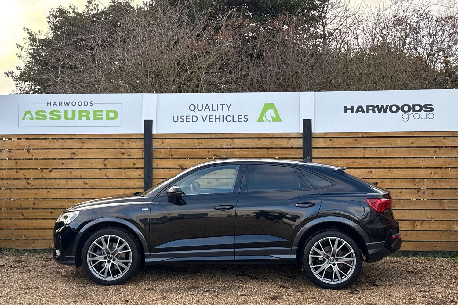 Used Audi Q3 2024 for sale - 76927025: Photo 11