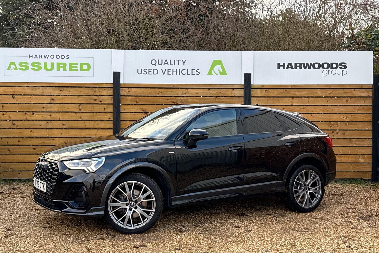 Used Audi Q3 2024 for sale - 76927025: Photo 12