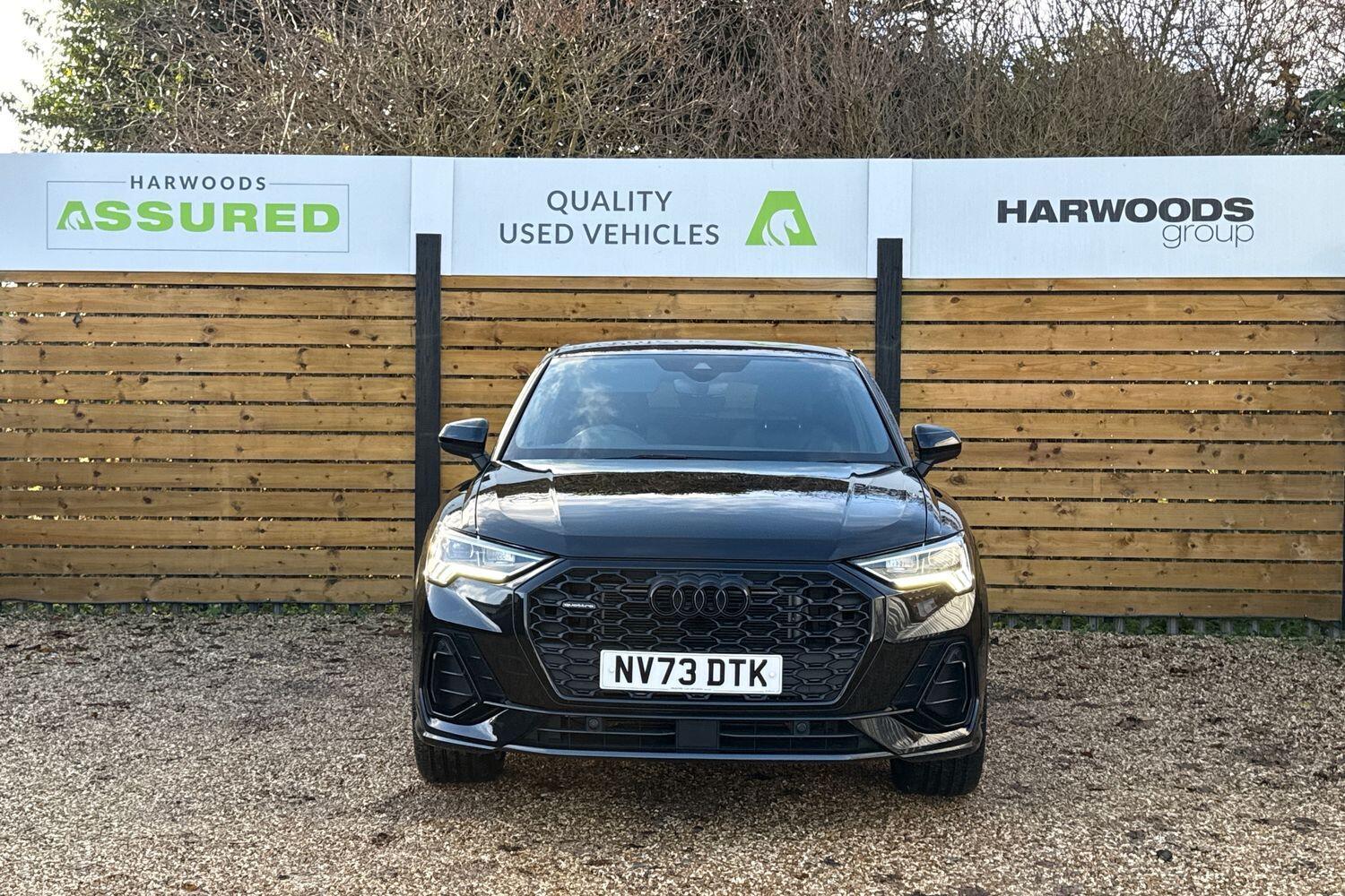 Used Audi Q3 2024 for sale - 76927025: Photo 13