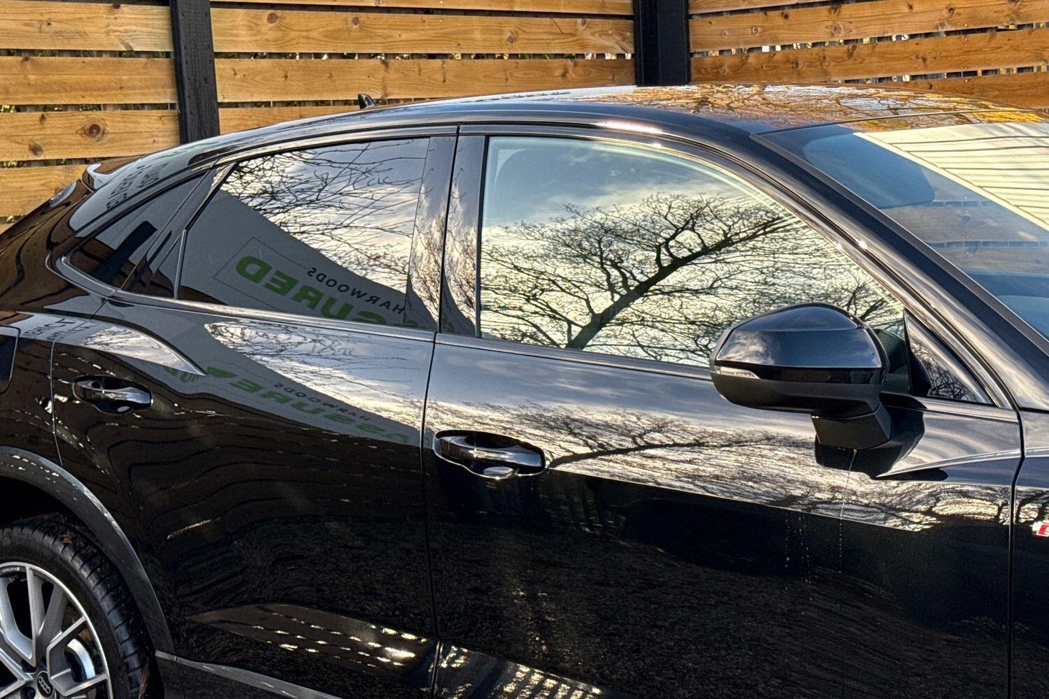 Used Audi Q3 2024 for sale - 76927025: Photo 15