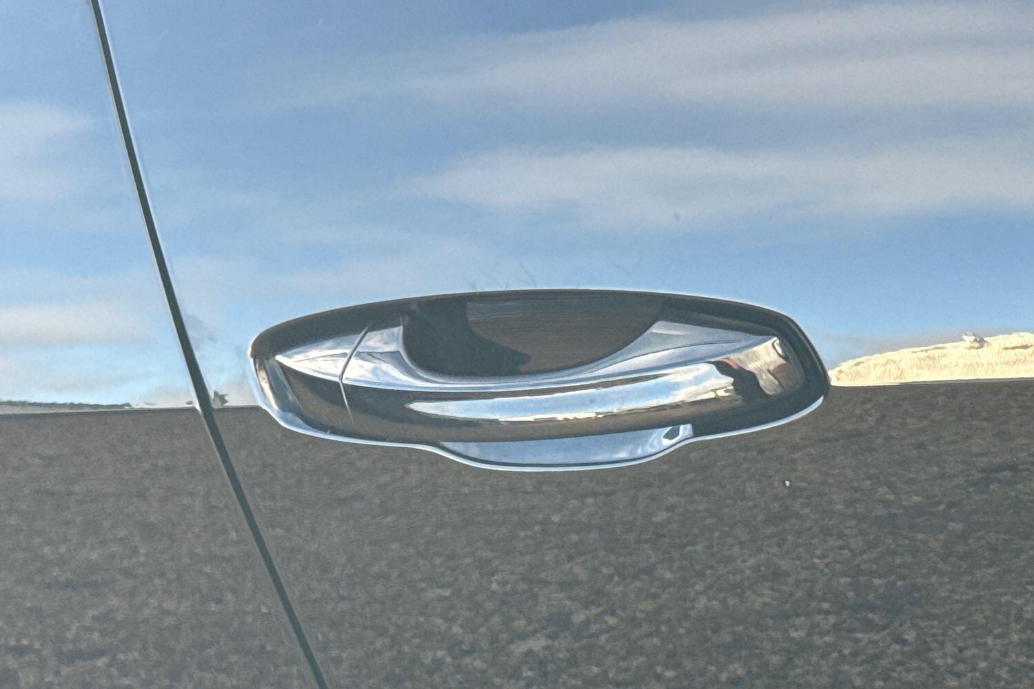 Used Audi Q3 2024 for sale - 76927025: Photo 17