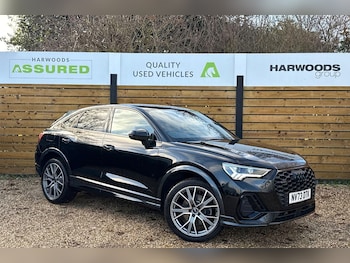 Audi Q3 feature image