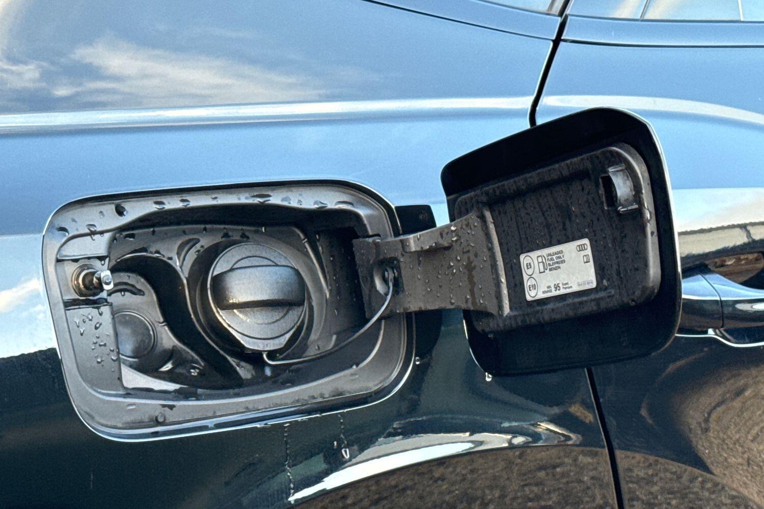 Used Audi Q3 2024 for sale - 76927025: Photo 20