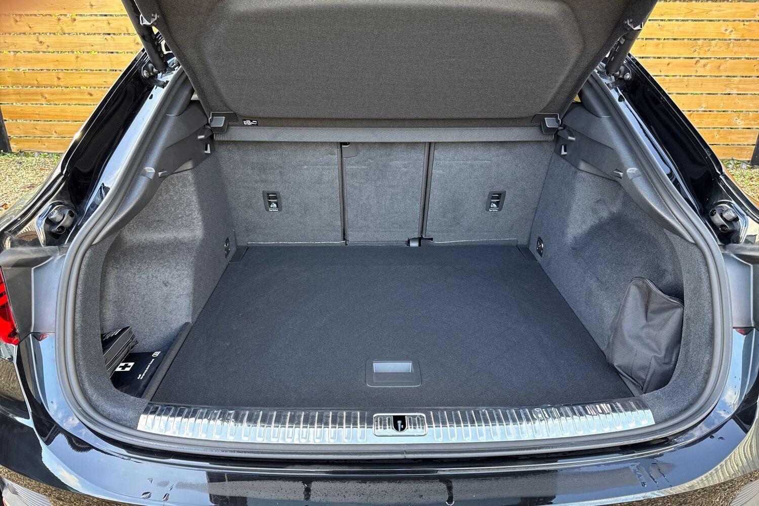 Used Audi Q3 2024 for sale - 76927025: Photo 21