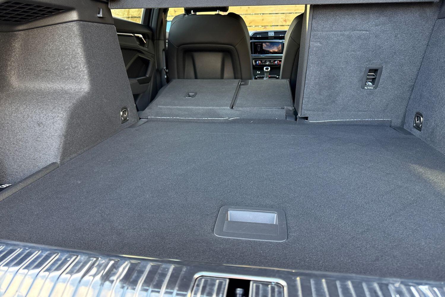 Used Audi Q3 2024 for sale - 76927025: Photo 23