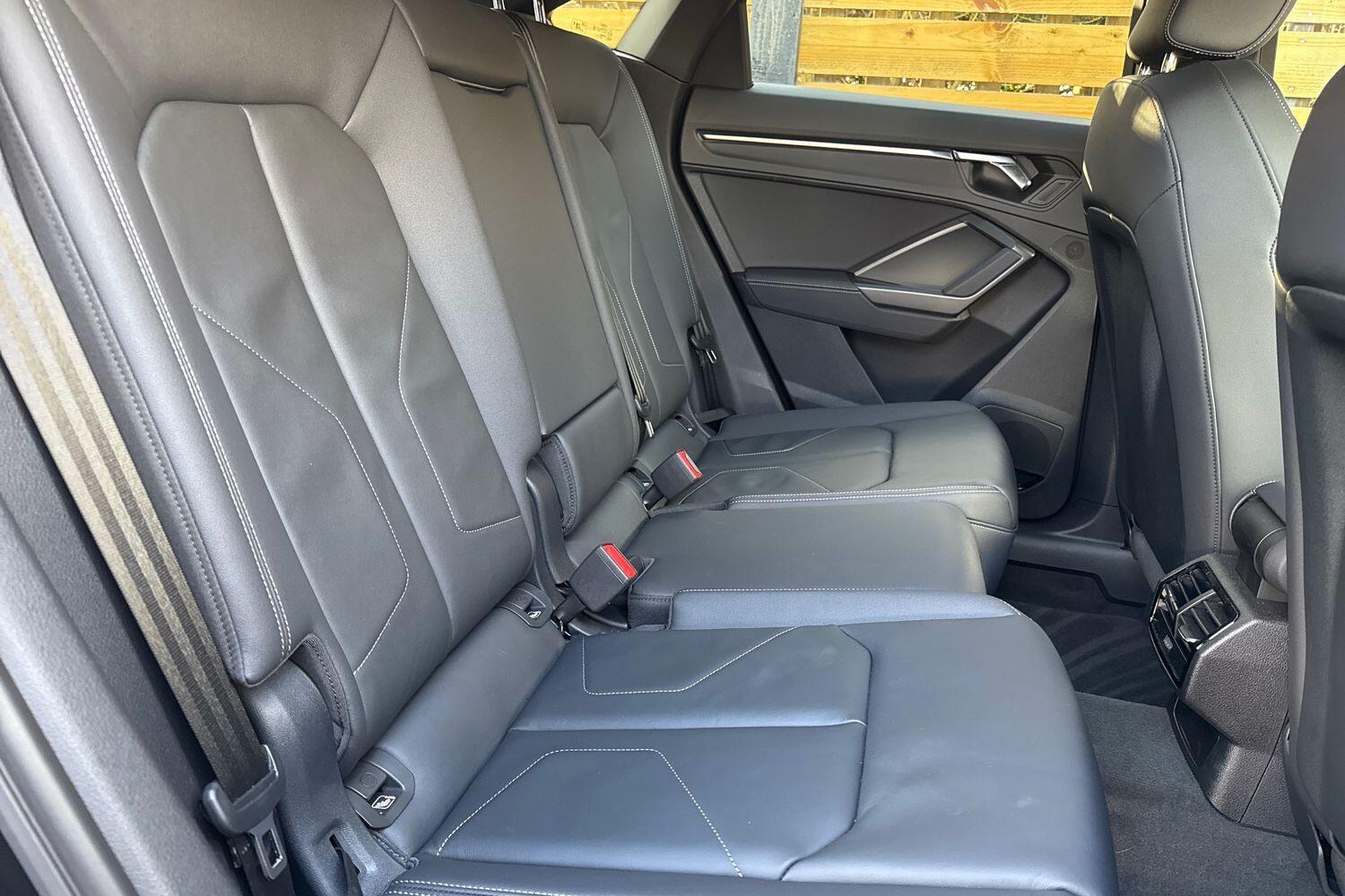 Used Audi Q3 2024 for sale - 76927025: Photo 24