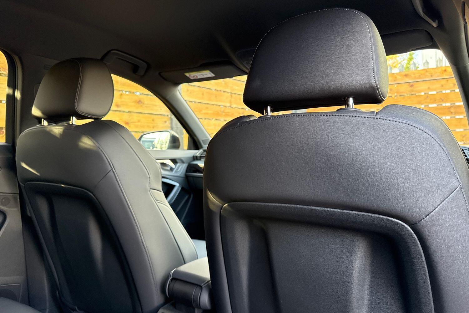 Used Audi Q3 2024 for sale - 76927025: Photo 25