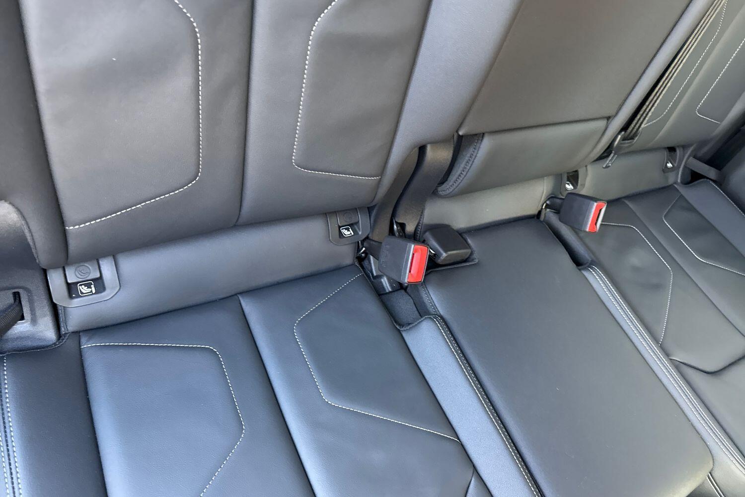 Used Audi Q3 2024 for sale - 76927025: Photo 26