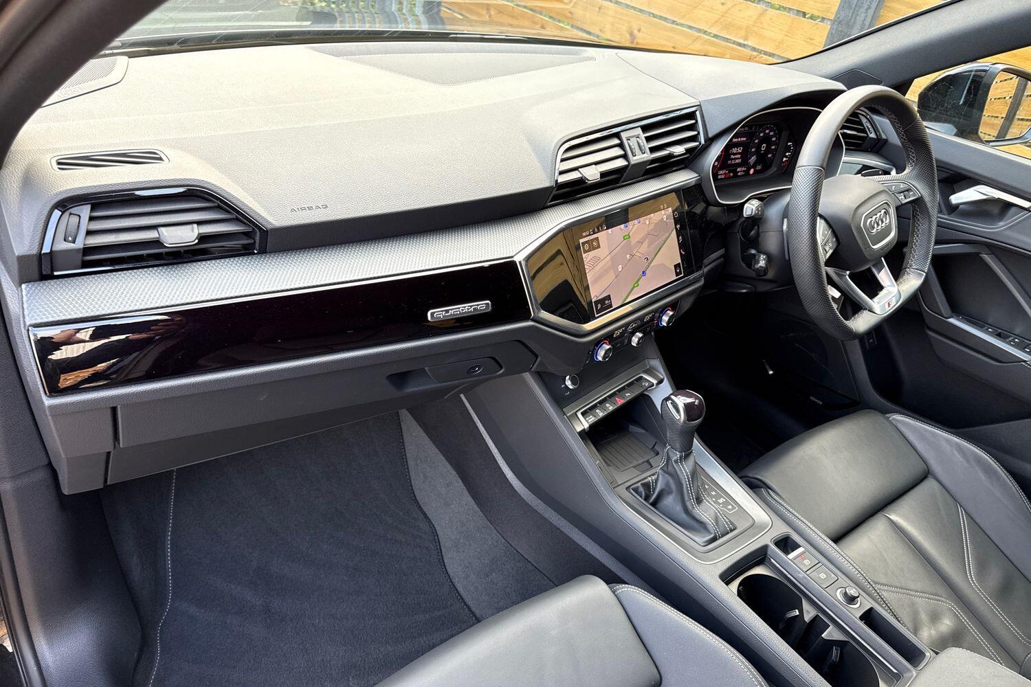 Used Audi Q3 2024 for sale - 76927025: Photo 29