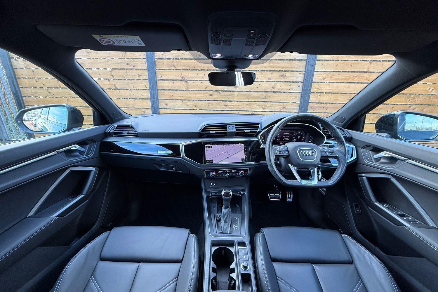 Used Audi Q3 2024 for sale - 76927025: Photo 3