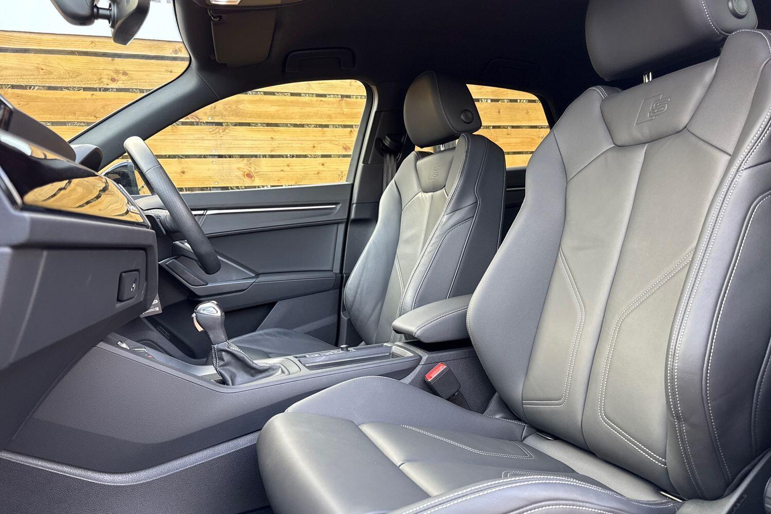 Used Audi Q3 2024 for sale - 76927025: Photo 30